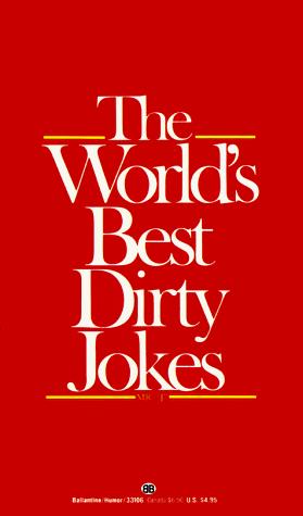 Cover for World's Best Dirty Jokes