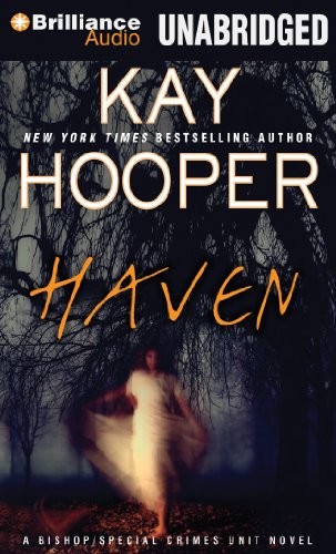 Cover for Haven