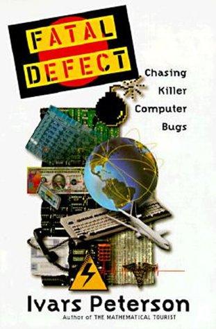 Cover for Fatal Defect