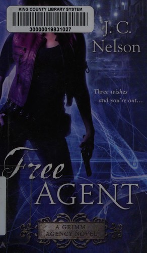 Cover for Free Agent