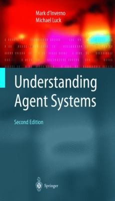 Cover for Understanding Agent Systems