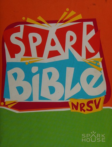 Cover for Spark Bible