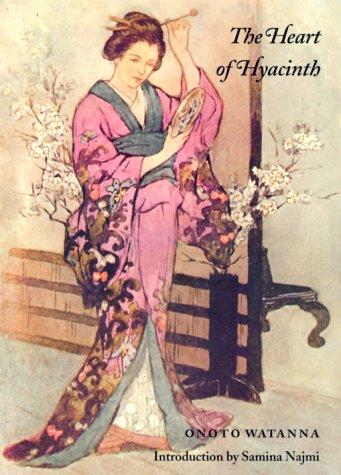 Cover for The Heart of Hyacinth
