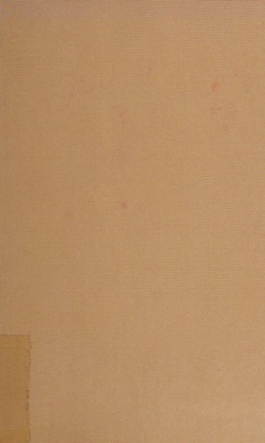 Cover for Ralph Vaughan Williams A Study