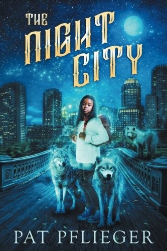Cover for The Night City
