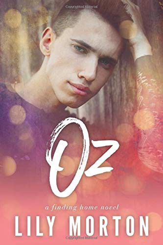 Cover for Oz