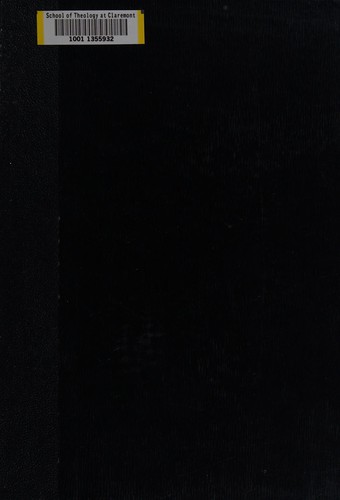 Cover for Das Wort Gottes