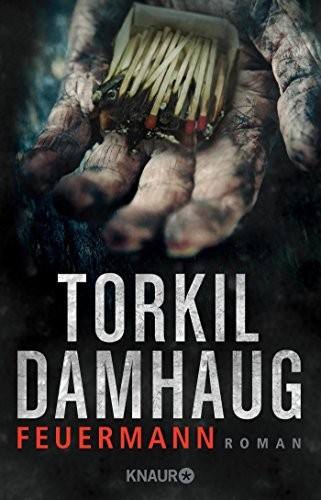 Cover for Feuermann