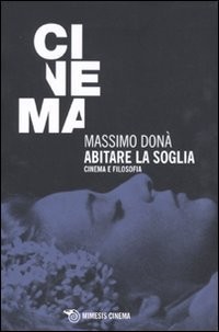 Cover for Abitare la soglia