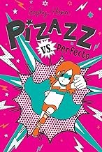 Cover for Pizazz vs. Perfecto