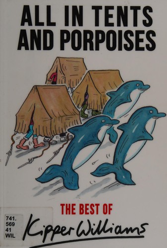Cover for Best of Kipper Williams