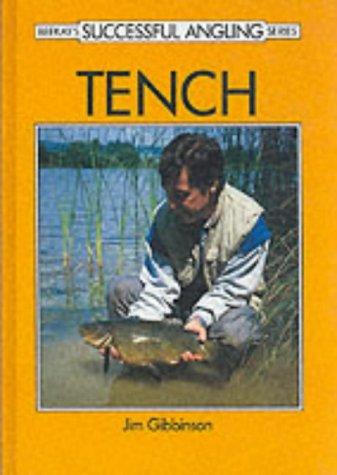 Cover for Tench (Beekay's Successful Angling Series)