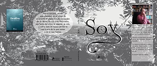 Cover for Soy