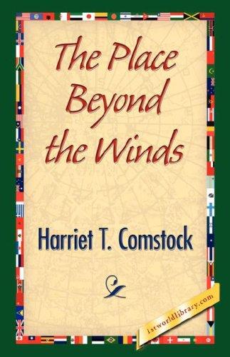 Cover for The Place Beyond the Winds