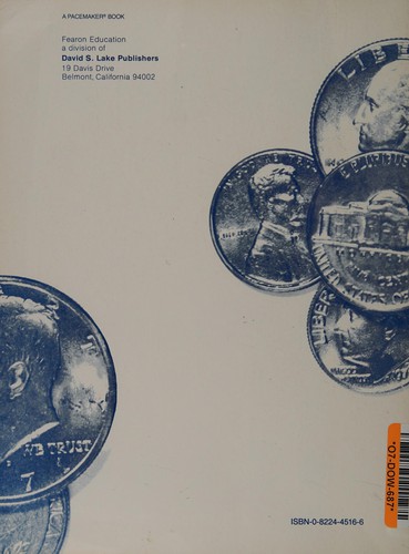 Cover for Money Makes Sense