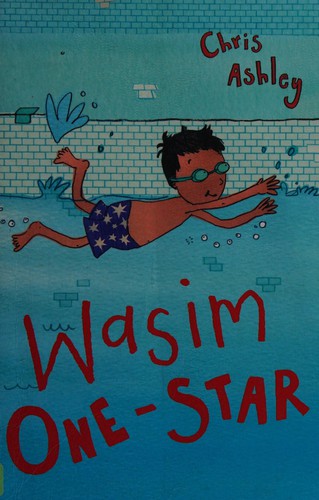 Cover for Wasim one-star