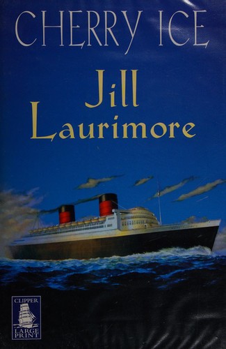 Cover for Cherry ice