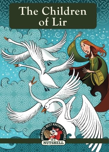 Cover for The Children Of Lir