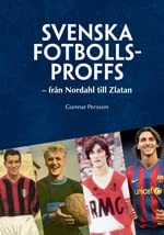 Cover for Svenska fotbollsproffs