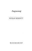 Cover for Zugzwang