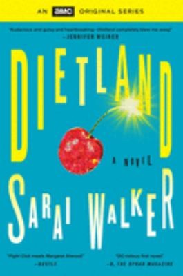 Cover for Dietland