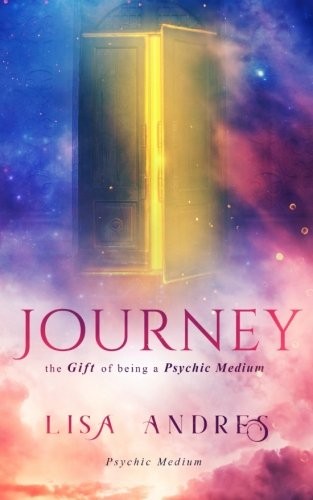 Cover for Journey