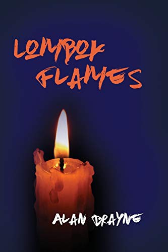 Cover for Lombok Flames