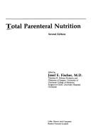 Cover for Total parenteral nutrition