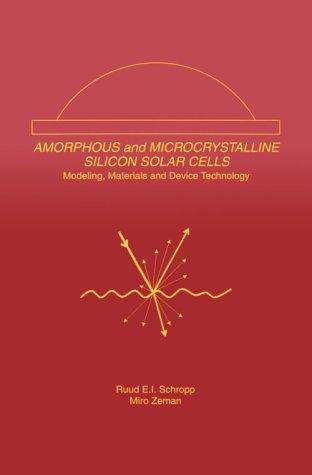 Cover for Amorphous and microcrystalline silicon solar cells