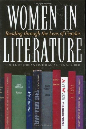 Cover for Women in Literature