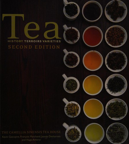 Cover for Tea
