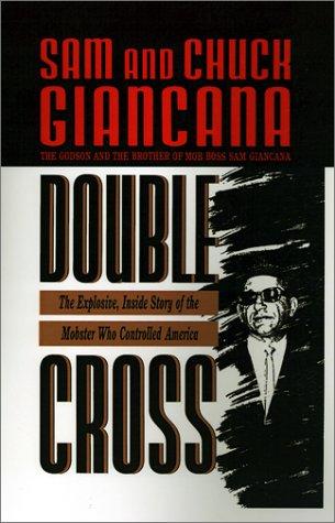 Cover for Double cross
