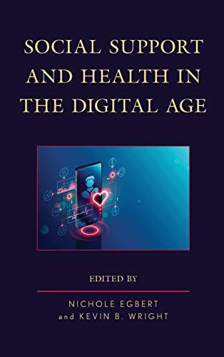 Cover for Communication and Health in the Digital Age