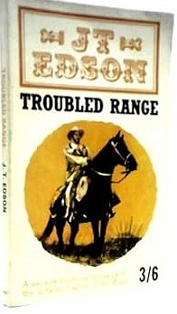 Cover for Troubled range