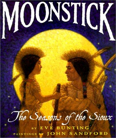 Cover for Moonstick