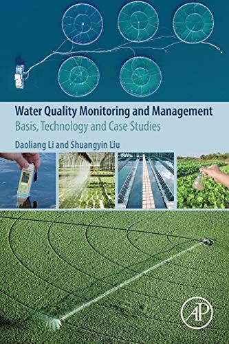 Cover for Water Quality Monitoring and Management