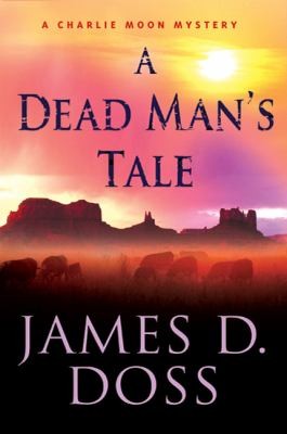 Cover for A Dead Mans Tale