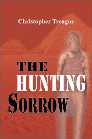 Cover for The Hunting Sorrow
