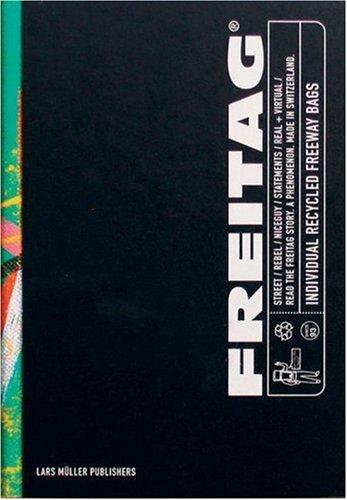 Cover for Freitag