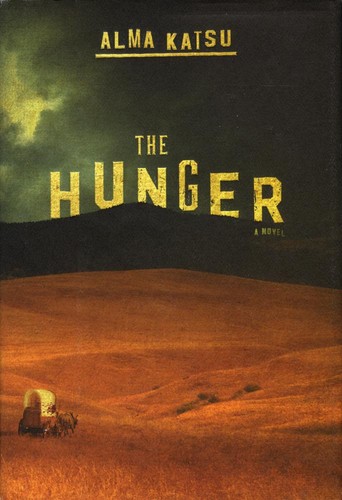 Cover for The Hunger