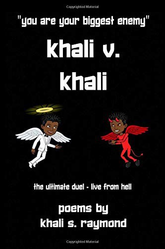 Cover for Khali v. Khali