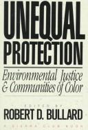 Cover for Unequal protection