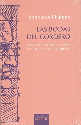 Cover for Las bodas del Cordero