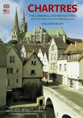 Cover for Chartres