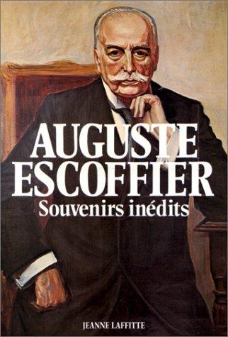 Cover for Souvenirs inédits