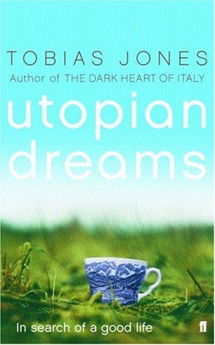 Cover for Utopian Dreams