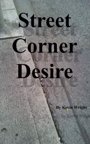 Cover for Street Corner Desire
