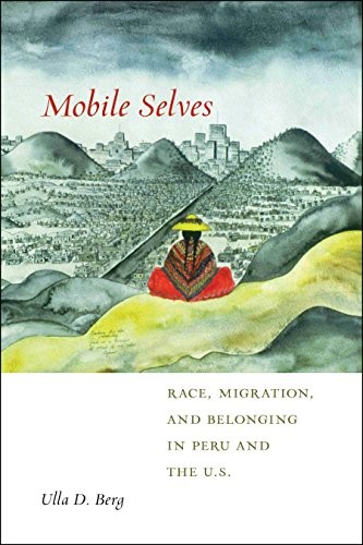 Cover for Mobile Selves