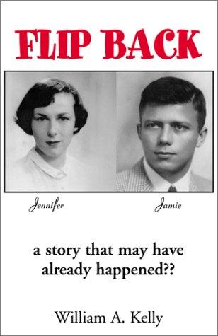 Cover for Flip Back