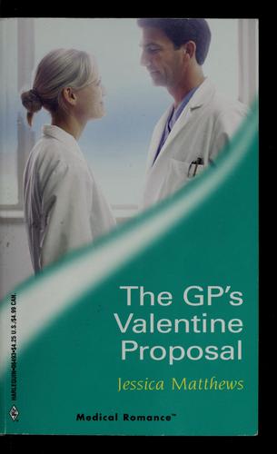 Cover for The GP's Valentine Proposal